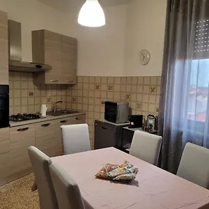  Appartamento Todaro